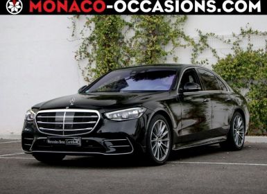 Achat Mercedes Classe S 580 e 510ch AMG Line 9G-Tronic Occasion