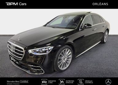 Achat Mercedes Classe S 580 e 510ch AMG Line 9G-Tronic Occasion
