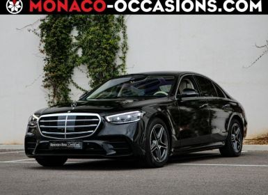 Mercedes Classe S 580 e 510ch AMG Line 9G-Tronic