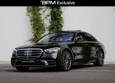 Mercedes Classe S 580 510ch AMG Line Limousine 9G-Tronic