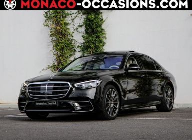 Achat Mercedes Classe S 580 e 510ch AMG Line Limousine 9G-Tronic Occasion