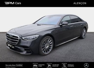 Mercedes Classe S 580 e 510ch AMG Line Limousine 9G-Tronic Occasion