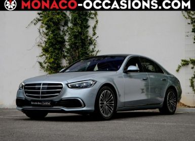 Achat Mercedes Classe S 580 e 510ch Executive 9G-Tronic Occasion