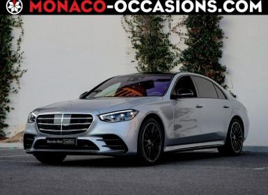 Achat Mercedes Classe S 580 e AMG Line Limousine 4Matic 9G-Tronic Occasion