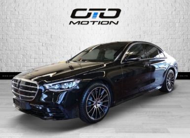 Mercedes Classe S 580 e - BVA 9G-Tronic BERLINE - BM 223 AMG Line