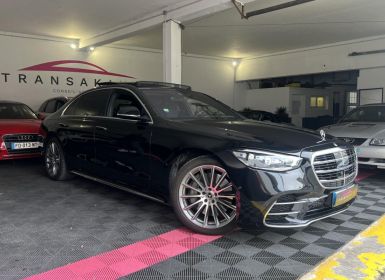 Mercedes Classe S 580 e L - BVA 9G-Tronic LIMOUSINE - BM 223 Limousine AMG Line