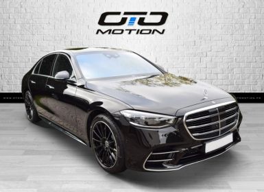 Mercedes Classe S 580 e L - BVA 9G-Tronic LIMOUSINE - BM 223 Limousine AMG Line 4-Matic S580e