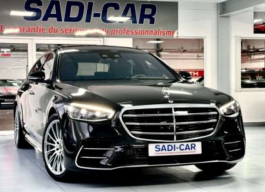 Achat Mercedes Classe S 580 Long e 4-Matic PHEV AMG LINE EDITION Occasion