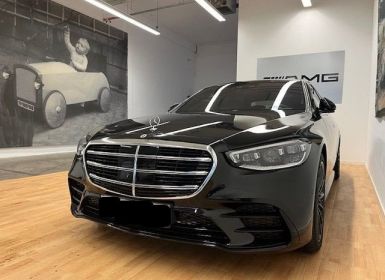 Achat Mercedes Classe S 580e PACK AMG LONGUE  Occasion