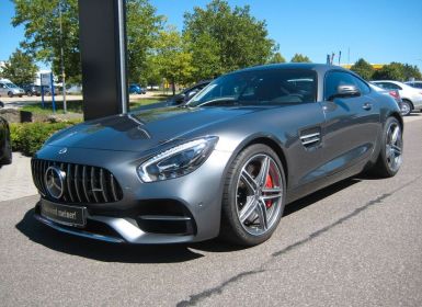 Mercedes Classe S AMG GT Memory Occasion