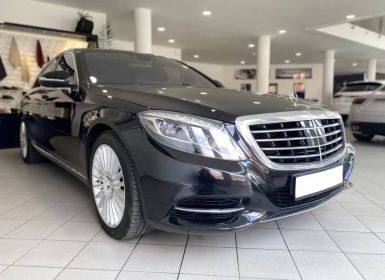 Achat Mercedes Classe S IV 500 Executive 4Matic 9G Occasion