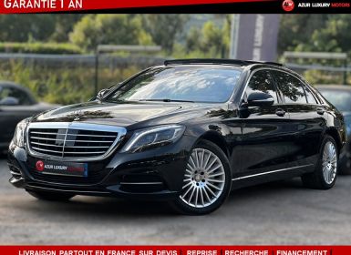 Vente Mercedes Classe S IV 500 Executive Limousine  Occasion