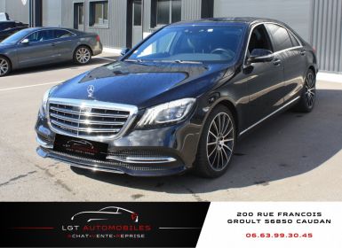 Vente Mercedes Classe S IV (W222) 350 d 9G-Tronic Occasion