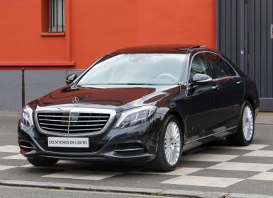 Achat Mercedes Classe S IV (W222) 350 d Executive 9G-Tronic Occasion