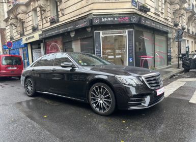 Mercedes Classe S 350 9G-Tronic Fascination