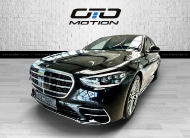 Achat Mercedes Classe S L 580 e 9G-Tronic 4-Matic AMG Line Occasion