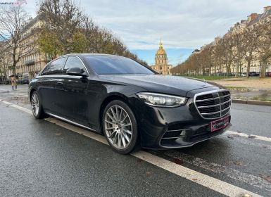 Achat Mercedes Classe S L 580 e 9G-Tronic 4-Matic AMG Line Occasion