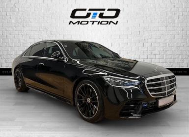 Vente Mercedes Classe S L 580 e 9G-Tronic AMG Line Occasion