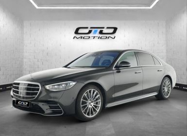 Mercedes Classe S 580 Hybride EQ 9G-Tronic 4-Matic AMG Line