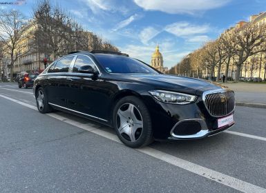Achat Mercedes Classe S Maybach 580 e 9G-Tronic 4-Matic Occasion