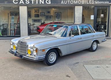 Mercedes Classe S MERCEDES 300SEL 6.3 w109 Occasion