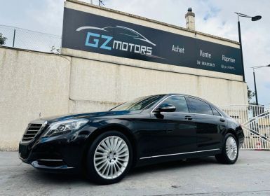 Mercedes Classe S Mercedes 350D Executive Long 9G-Tronic