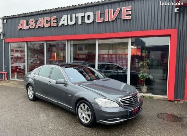 Mercedes Classe S 400 HYBRID 7G-TRONIC PLUS