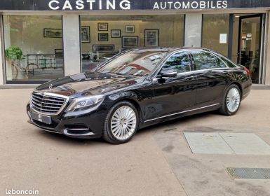 Mercedes Classe S Mercedes 500 executive l 4matic 7g-tronic plus Occasion