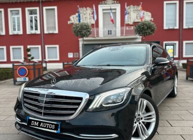 Mercedes Classe S s350d fascination