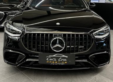 Mercedes Classe S S63 AMG 4Matic+ E Performance 800ch Neuf