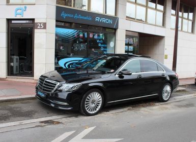 Mercedes Classe S VII (2) 350 D 18CV FASCINATION L 4 Matic