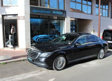 Mercedes Classe S VII 350 D 18CV FASCINATION LIMOUSINE