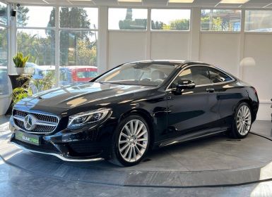 Achat Mercedes Classe S VII COUPE 500 Executive 7G-Tronic Plus Occasion
