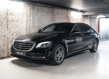 Mercedes Classe S VII.II Limousine Fascination 560 4Matic 9G-Tronic