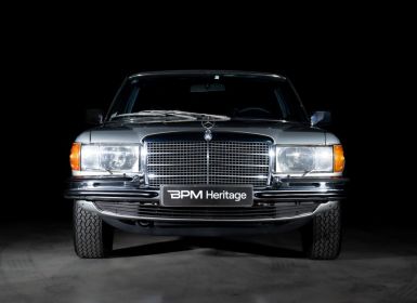 Mercedes Classe S W 116 Occasion