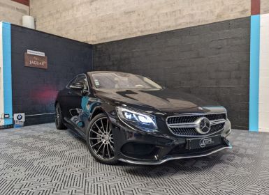 Vente Mercedes Classe S (W222) 500 COUPE EXECUTIVE 9G-TRONIC PACK AMG Occasion