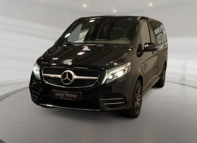 Achat Mercedes Classe V Occasion