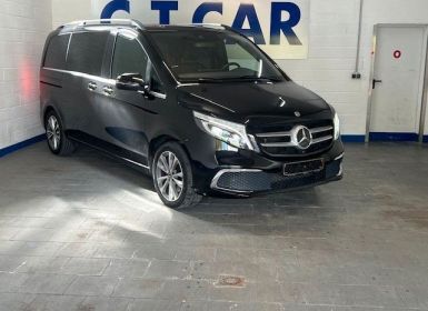 Achat Mercedes Classe V 220 250/300 d AVANTGARDE 4MATIC komp - 6-Sitzer Occasion