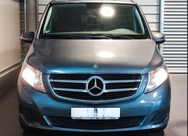 Mercedes Classe V 220 CDI 7G-TRONIC / 7 places/ ATTELAGE * GARANTIE 12 MOIS* Occasion