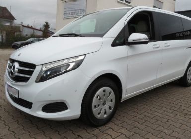 Vente Mercedes Classe V 220 CDI BM 6 VITESSES  / 7 places/cuir *GARANTIE 12 MOIS* Occasion