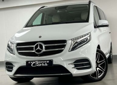 Vente Mercedes Classe V 220 D 163CV ! PACK SPORT AMG FULL OPTIONS 8 PLACES Occasion
