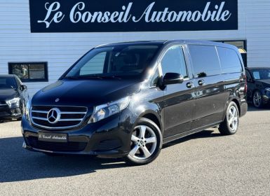 Mercedes Classe V 220 D 179G LONG EXCLUSIVE 7G-TRONIC PLUS