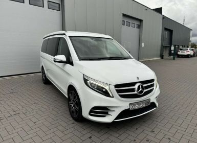 Vente Mercedes Classe V 220 d 4-Matic -- PACK AMG MARCO POLO Occasion