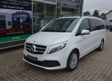 Achat Mercedes Classe V 220 d Edition Lang 3xeT%C3%9CR  Occasion