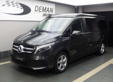 Achat Mercedes Classe V 220 d Marco Polo Campervan Occasion