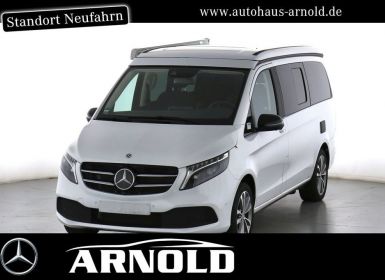 Mercedes Classe V 220 d Marco Polo EDITION  Occasion