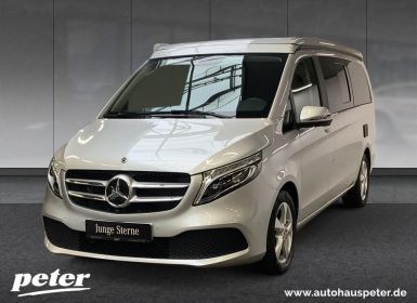 Achat Mercedes Classe V 220 d Marco Polo Edition MBUX  Occasion
