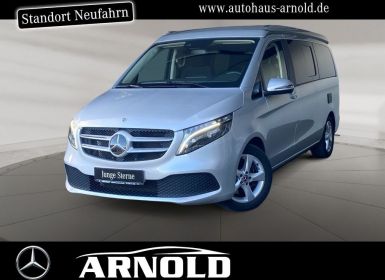 Mercedes Classe V 220 d Marco Polo Edt. Markise  Occasion