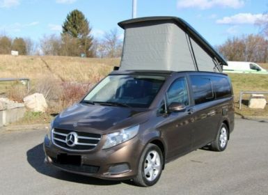 Achat Mercedes Classe V 220 MARCO POLO EDITION  Occasion