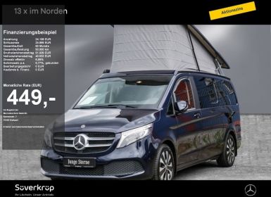 Mercedes Classe V 220 Marco Polo Edition AHK